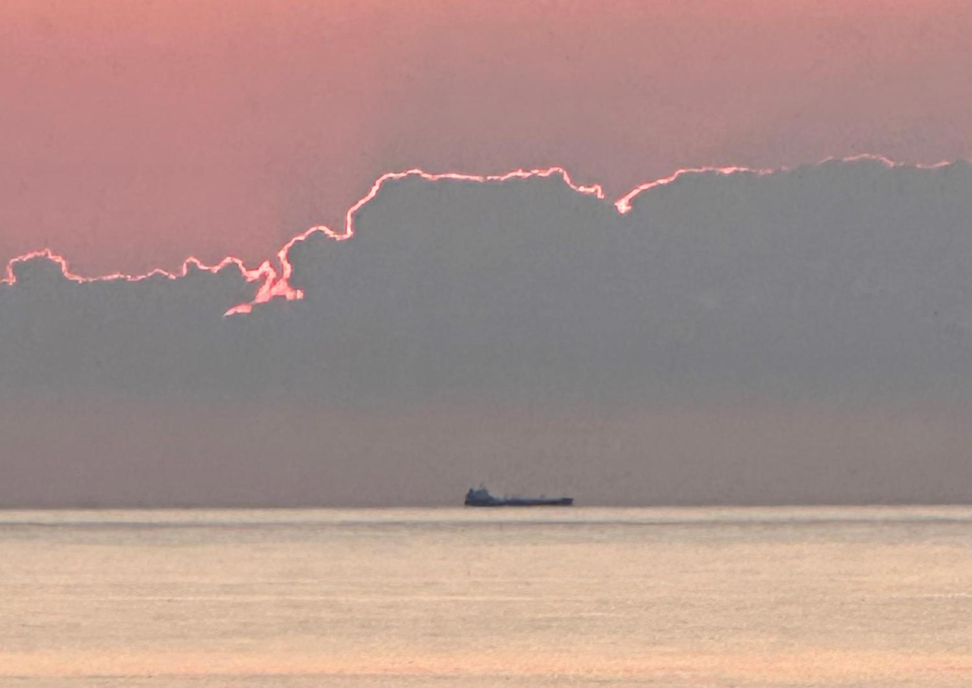 Le Sunset - Face Mer Wimereux Esterno foto